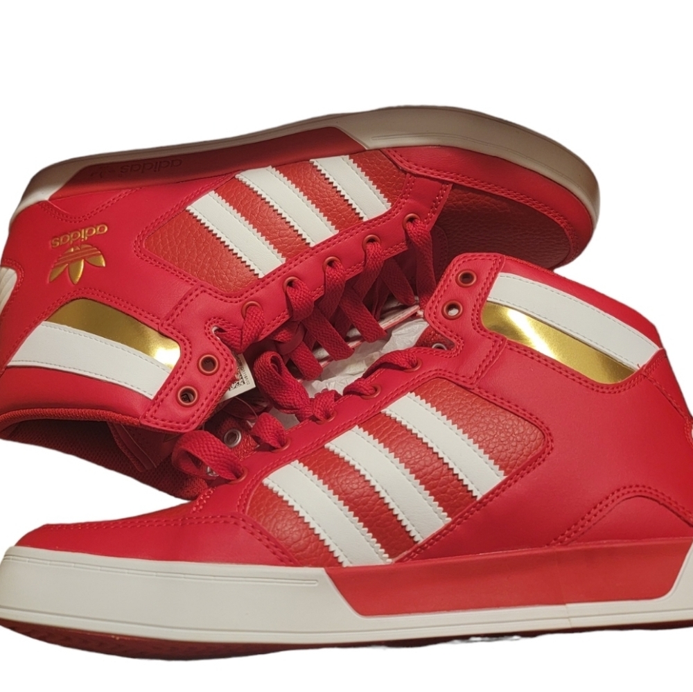 Adidas sneakers - Picture 4 of 9